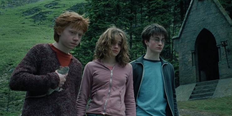 5 Reasons Why Prisoner Of Azkaban Is The Worst Harry Potter Movie (& 5 Reasons Why The Book Is The Best Book) 5 Reasons Why Prisoner Of Azkaban Is The Worst Harry Potter Movie (& 5 Reasons Why The Book Is The Best Book)